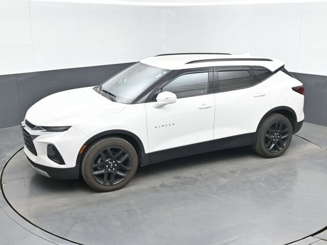 2019 Chevrolet Blazer 2LT