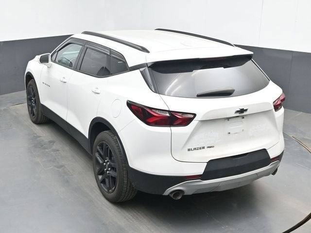 2019 Chevrolet Blazer 2LT