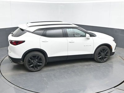 2019 Chevrolet Blazer 2LT