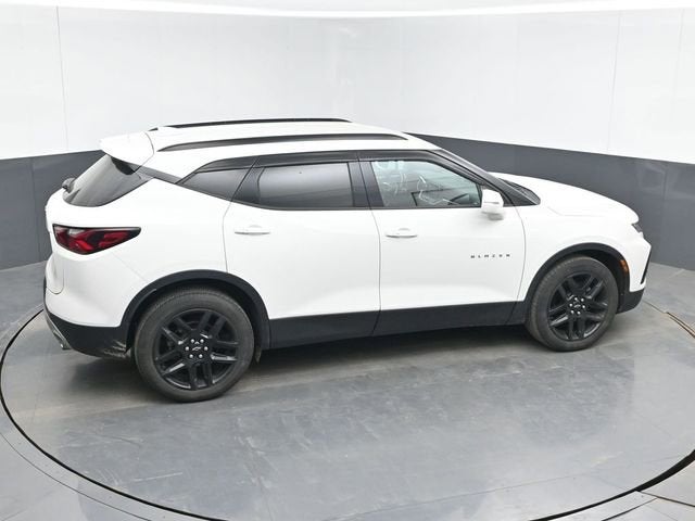 2019 Chevrolet Blazer 2LT