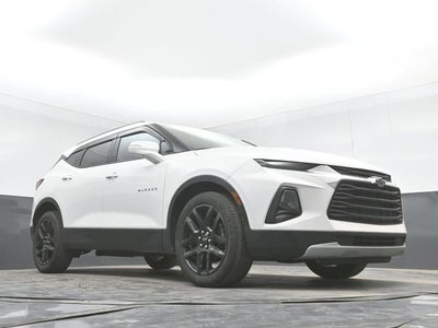 2019 Chevrolet Blazer 2LT