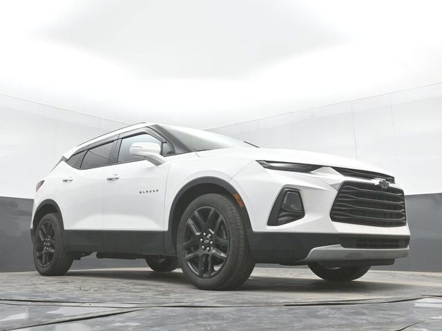 2019 Chevrolet Blazer 2LT