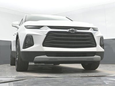 2019 Chevrolet Blazer 2LT