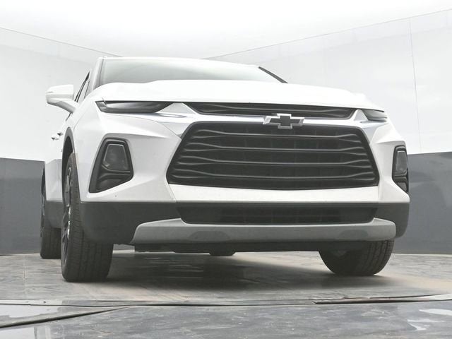 2019 Chevrolet Blazer 2LT