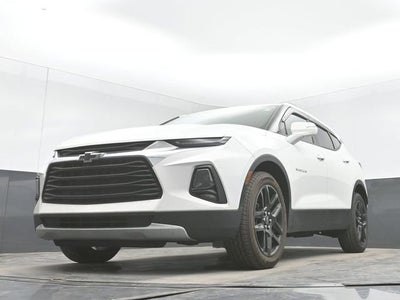 2019 Chevrolet Blazer 2LT