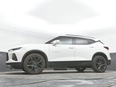2019 Chevrolet Blazer 2LT