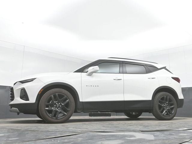 2019 Chevrolet Blazer 2LT
