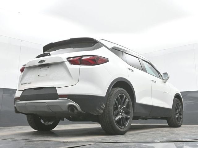 2019 Chevrolet Blazer 2LT