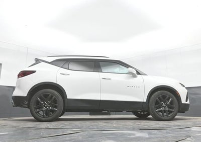 2019 Chevrolet Blazer 2LT