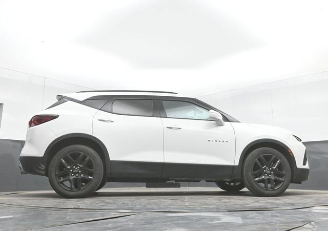 2019 Chevrolet Blazer 2LT