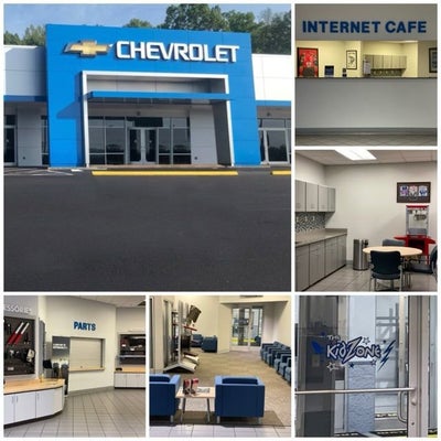 2019 Chevrolet Blazer 2LT