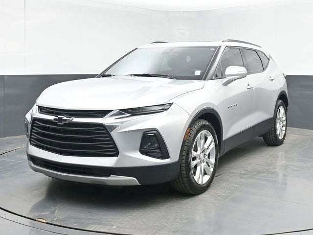 2019 Chevrolet Blazer 3LT