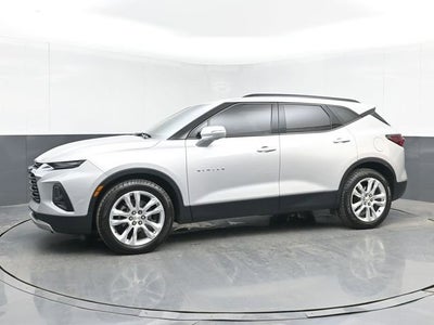2019 Chevrolet Blazer 3LT