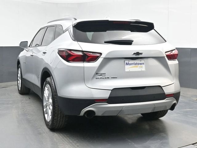 2019 Chevrolet Blazer 3LT