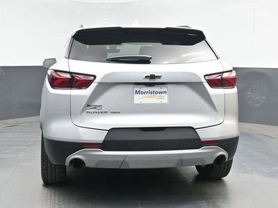 2019 Chevrolet Blazer 3LT