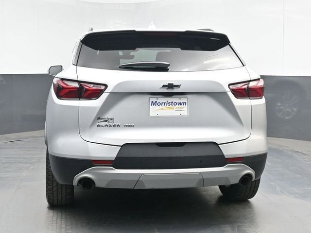 2019 Chevrolet Blazer 3LT