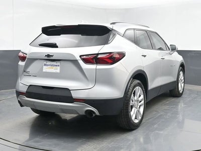 2019 Chevrolet Blazer 3LT