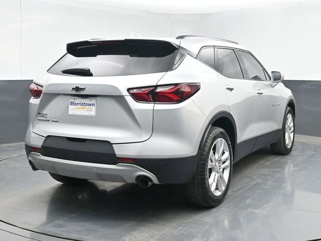 2019 Chevrolet Blazer 3LT