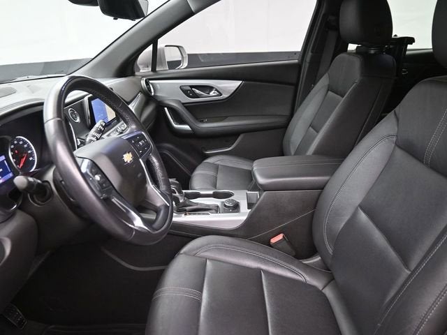 2019 Chevrolet Blazer 3LT