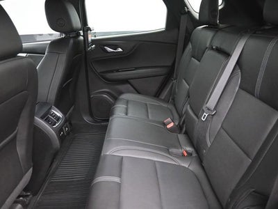 2019 Chevrolet Blazer 3LT
