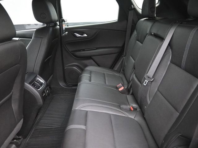 2019 Chevrolet Blazer 3LT