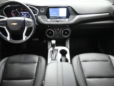 2019 Chevrolet Blazer 3LT