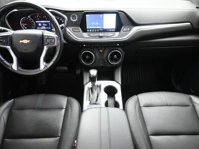 2019 Chevrolet Blazer 3LT