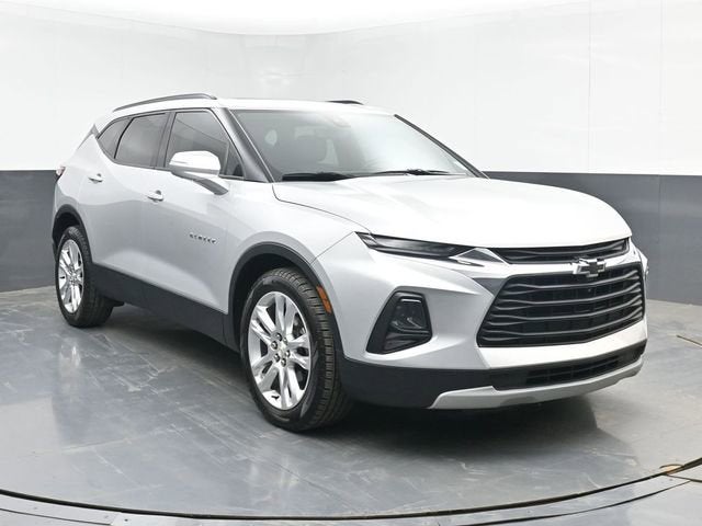 2019 Chevrolet Blazer 3LT
