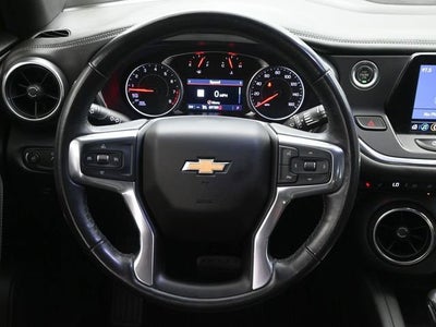 2019 Chevrolet Blazer 3LT