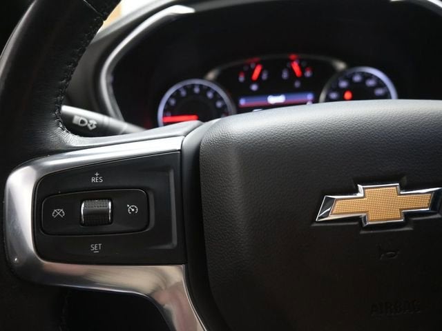 2019 Chevrolet Blazer 3LT