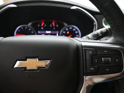 2019 Chevrolet Blazer 3LT