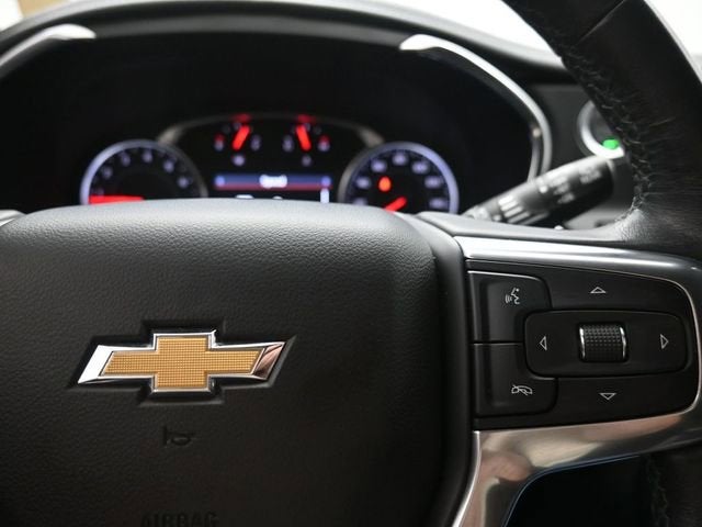 2019 Chevrolet Blazer 3LT