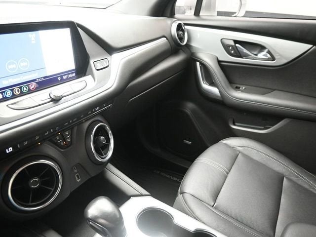2019 Chevrolet Blazer 3LT