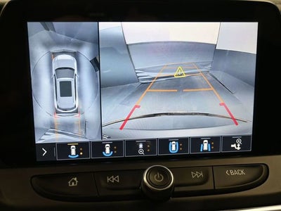 2019 Chevrolet Blazer 3LT