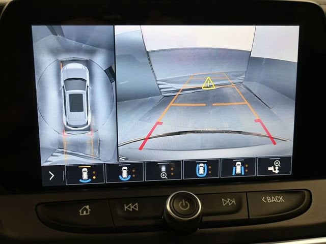 2019 Chevrolet Blazer 3LT