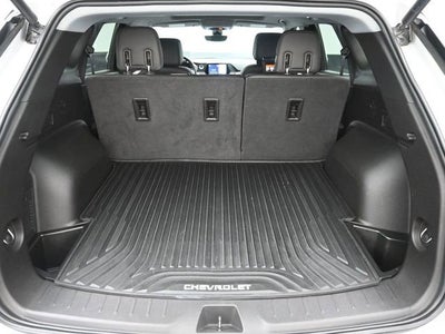 2019 Chevrolet Blazer 3LT