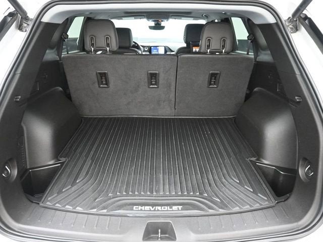 2019 Chevrolet Blazer 3LT