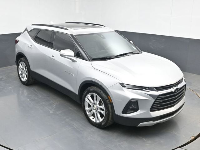 2019 Chevrolet Blazer 3LT