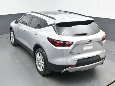 2019 Chevrolet Blazer 3LT