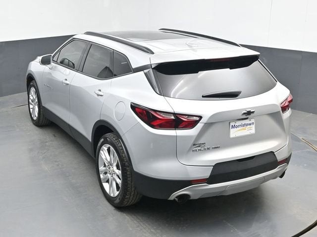 2019 Chevrolet Blazer 3LT