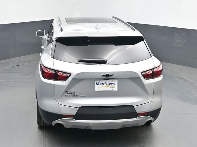 2019 Chevrolet Blazer 3LT