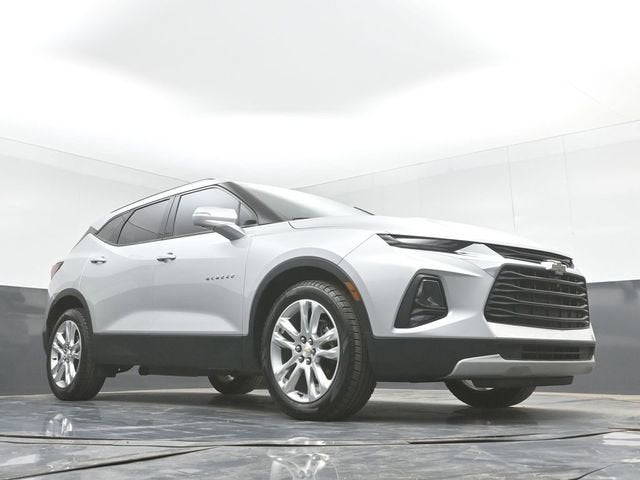2019 Chevrolet Blazer 3LT