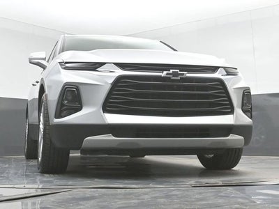 2019 Chevrolet Blazer 3LT