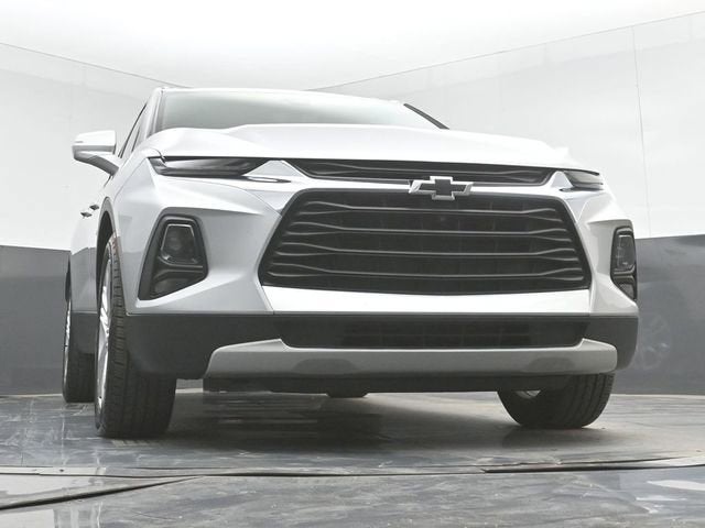 2019 Chevrolet Blazer 3LT