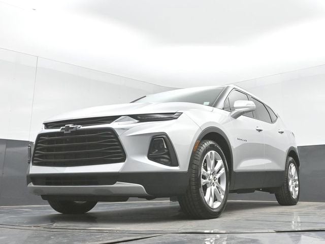 2019 Chevrolet Blazer 3LT