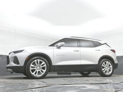 2019 Chevrolet Blazer 3LT