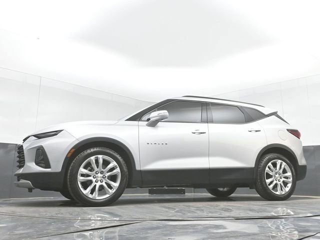2019 Chevrolet Blazer 3LT