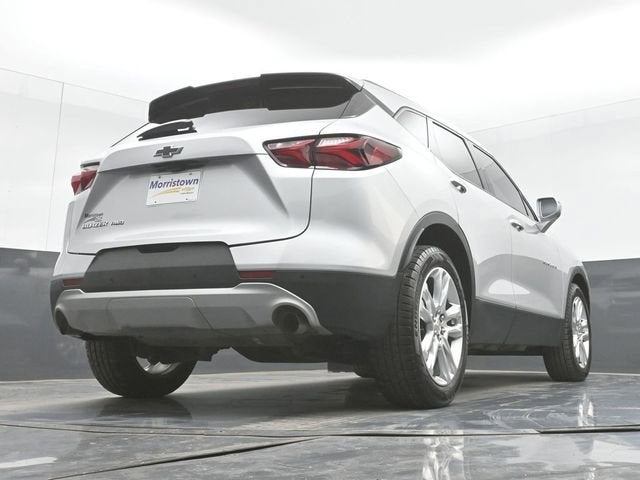 2019 Chevrolet Blazer 3LT