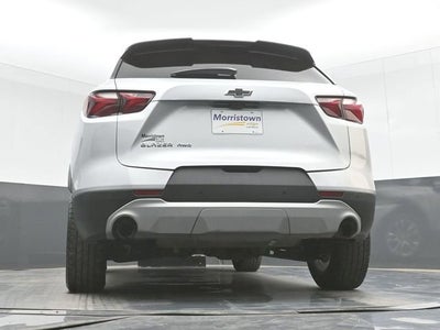 2019 Chevrolet Blazer 3LT