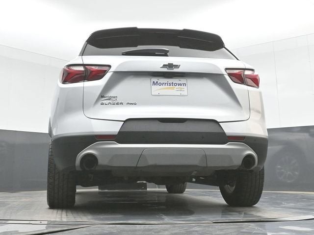 2019 Chevrolet Blazer 3LT